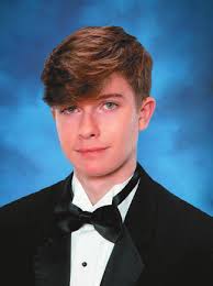 THE GRADUATING Class of 2024