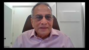 Tune in to What God Has to Say About Everything -- Ian Robson -- November  11, 2020