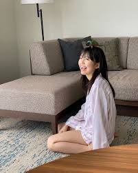 Shimakura Rika Em 2020