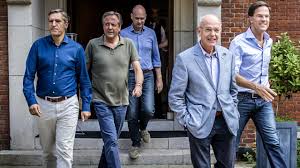 Nederland zegt nee tegen rutte. Profiel Kabinet Rutte Iii Verstandshuwelijk Waarin De Liefde Moet Groeien Nu Het Laatste Nieuws Het Eerst Op Nu Nl