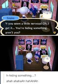 Pin By Lucy Anne On Animal Crossing Animal Crossing Funny Animal Crossing Memes Animal Crossing