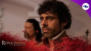 Llegan noticias sobre Alberto y toda su familia piensa que él está muerto