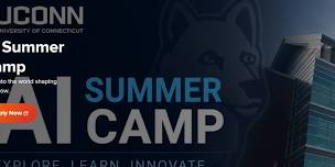 AI Summer Day Camp