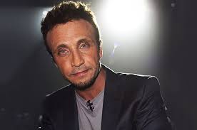 Miley and Britney's Manager Larry Rudolph