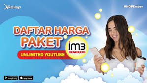 Untuk paket unlimited + 10 gb, unlimited + 15 gb, dan unlimited + jumbo memiliki daftar paket lengkap. Daftar Harga Paket Im3 Terlengkap Dan Terbaru 2021 Bebasbayar