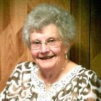 Doris Adeline Pearson Obituary