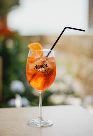 Everything You Need To Know About Summer S Favorite Drink The Spritz Aperol Spritz Aperol Wine Pairings Appetizers
