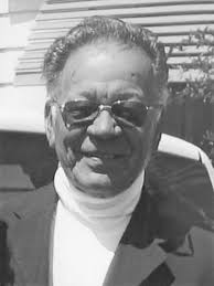 Ramon Raya Obituary (1931