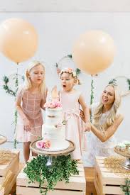 Birthday Ideas San Francisco Diy Floral Birthday Party Floral Birthday Party Girls Birthday Party