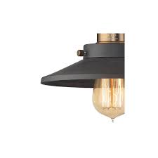 Home > wall lighting > bathroom vanity lights > elk lighting 67181/2. Elk Lighting 67181 2 Antique Brass Tarnished Graphite 2 Light Bathroom Vanity Light From The English Pub Collection Lightingdirect Com
