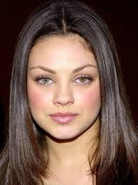 Mila kunis was out for the premiere of third person last night, giving us the opportunity to get a really good look at her epically awesome eyeliner. Compare Mila Kunis Height Weight With Other Celebs