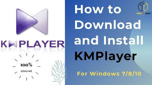 Why am i never unable to select daum potplayer as my default video player — daum is never listed in the possible selections. How To Download Original Kmplayer And Install In Windows 7 8 10 Best Free Video Player Kmplayer Youtube
