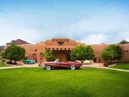 Maybe you would like to learn more about one of these? Take A Look At Businessman John Hendricks Rs 1 900 Crore Home That Has Its Own Car Museum Gq India