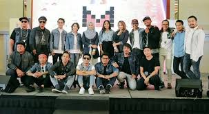 Festival muzik ajl (2021) live episod 4 tonton online hd video. Senarai 30 Lagu Layak Ke Separuh Akhir Muzik Muzik 32 Syazwan Rahman