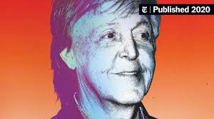 Paul McCartney Is Still Trying to Figure Out Love