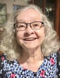 Val Jean Holgate Obituary January 9, 2022