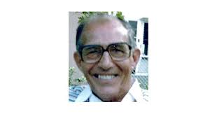 Robert Roughton Obituary (2015)