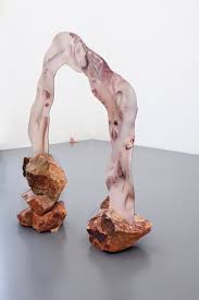 hoarded sculpture artist contemporary sculpture sculpture art