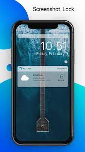 Ios 10 lock screen empowers a cool iphone bolt. Lock Screen Ios13 Lock Phone For Android Apk Download