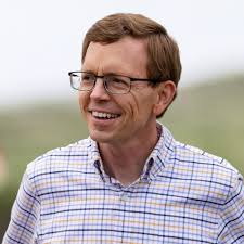 Dusty Johnson (@dustyforsd) • Facebook