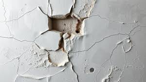 Drywall Water Damage Repair in Omaha