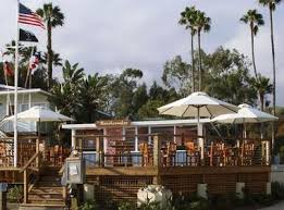 The empty room on bingo night didn't augur well. 21 Best Newport Beach Restaurants