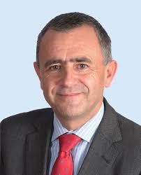 Fernando Giménez Barriocanal