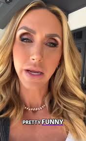 Woof!! I spy a mustache shadow and some serious botox stiffness. Stepford  woman!!