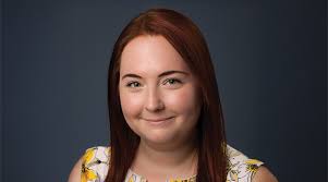 Rail Insider-Rising Stars 2019: Audra Rodgers. Information For Rail Career  Professionals From Progressive Railroading Magazine