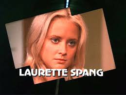 The Streets of San Francisco" Harem (TV Episode 1973)