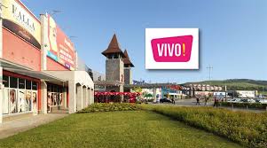 Baia mare este destinația perfectă pentru cumpărături și relaxare cu o gamă variată de magazine, servicii și atracții pentru petrecerea timpului. Vivo Cluj English Cluj Com