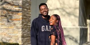 This is the loudest way to say happy workers day to every nigerians…. Adekunle Gold Slams His Wife Simi On Twitter Jamnaija