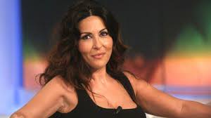 Only high quality pics and photos with sabrina ferilli. Sapete Chi E La Migliore Amica Di Sabrina Ferilli L Insospettabile E Famosissima Vip Foto