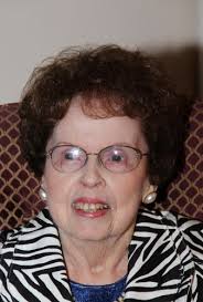 Virginia "Jeannie" O'Malley Obituary