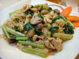 Resep Capcay Goreng Enak Resep Masakan Resep Masakan