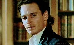 Michael Fassbender (HEX) Gif PACK