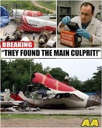 Plane Crash Full Story: Ai 171's Co-Pilot's Final Note