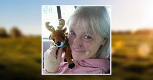 Carla Jo Kirkpatrick-Smith Obituary December 10, 2020