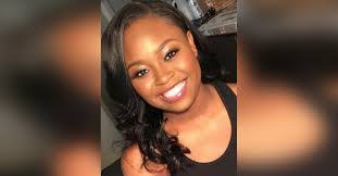 Imari Phillips's Instagram, Twitter & Facebook