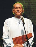 La Flute De Pan Gheorghe Zamfir Detail