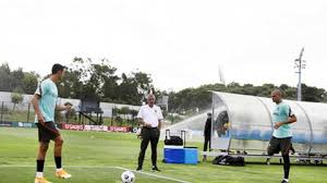 2:21 canal11 29 528 просмотров. Portugal Volta A Treinar Na Cidade Do Futebol Dnoticias Pt