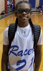 BASKETBALL SPOTLIGHT NEWS: Basketball Spotlight Clash For The Cup 6th Grade  Top Performers Part 3