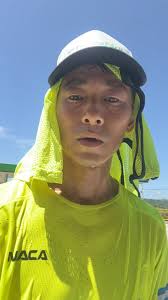 Estoy preocupado aquí en Chiapas😓 o será que estoy paranoíco?