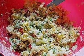 Overnight - Salat von tabusar| Chefkoch