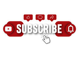 Large collections of hd transparent subscribe button png images for free download. Transparent Youtube Subscribe Button Png Free Download 8 Free Stock Photos Png Images Colorpng