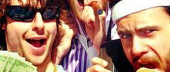 Movin' On Up! With Politically Erect