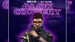 Alok is a character in garena free fire. Dj Alok Vale Vale Freefire Song Live Concert Youtube