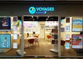 Agence Leclerc Voyage Leognan 33850