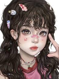 Pin von Sims by Zoe auf cute art