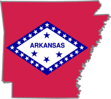 Arkansas Wikipedia